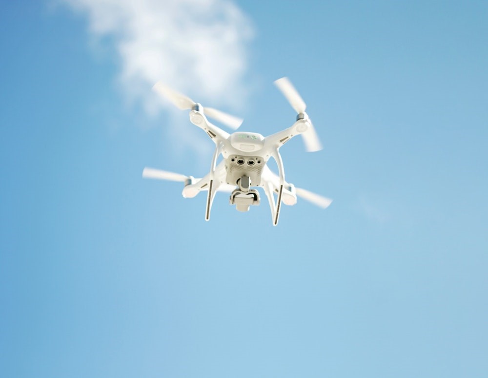 DJI Phantom 4 Adamstown 
      PA 19501